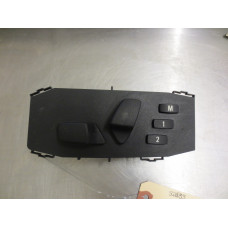 GSQ635 PASSENGER SEAT POSITION MEMORY SWITCH From 2006 BMW 325XI 4-DOOR AWD 3.0 6936979